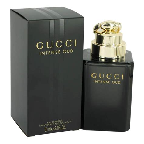 gucci intense gold